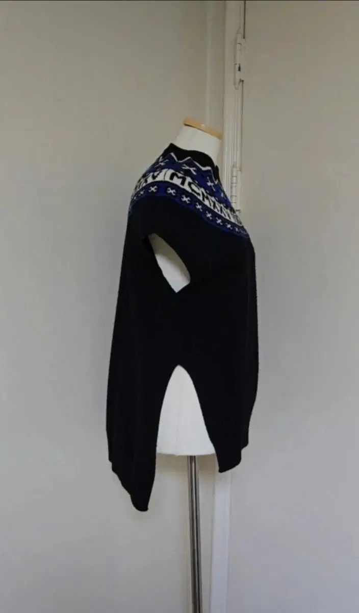 FENDI ニット ベスト 42