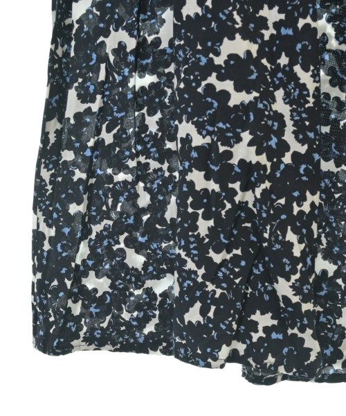 YOHJI YAMAMOTO NOIR ひざ丈スカート レディース 古着 SIROKUMA-CORPORATION_COM