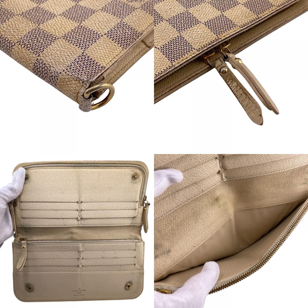 5％OFF フォロワークーポン！！】LOUIS VUITTON ルイヴィトン ビトン 