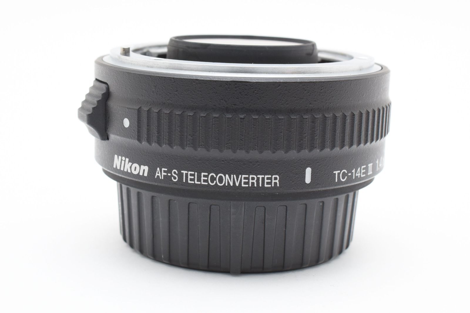 ☆極上美品☆ ニコン NIKON TC-14E II #18330009 Nikon TC-14E