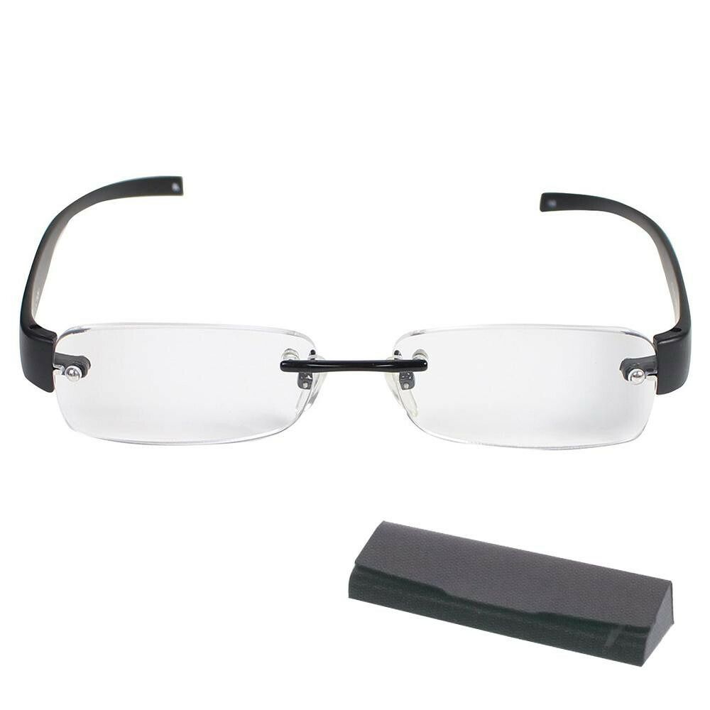 パール 老眼鏡 ここちあい BL +1.00・Z70029