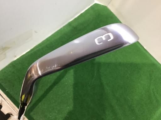 ミズノ Mizuno Pro 241 3 単品アイアン LI Dynamic G フレックスS メンズ 男性用 右利き 右用 Cランク ゴルフクラブ