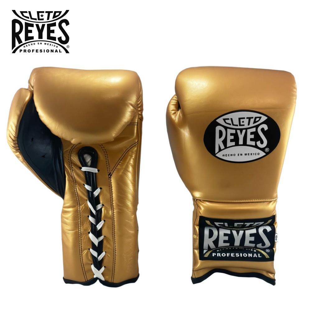 REYES ボクシンググローブ 14オンス レイジェス(reyes) ダブルループ式 スパーリング・トレーニング
