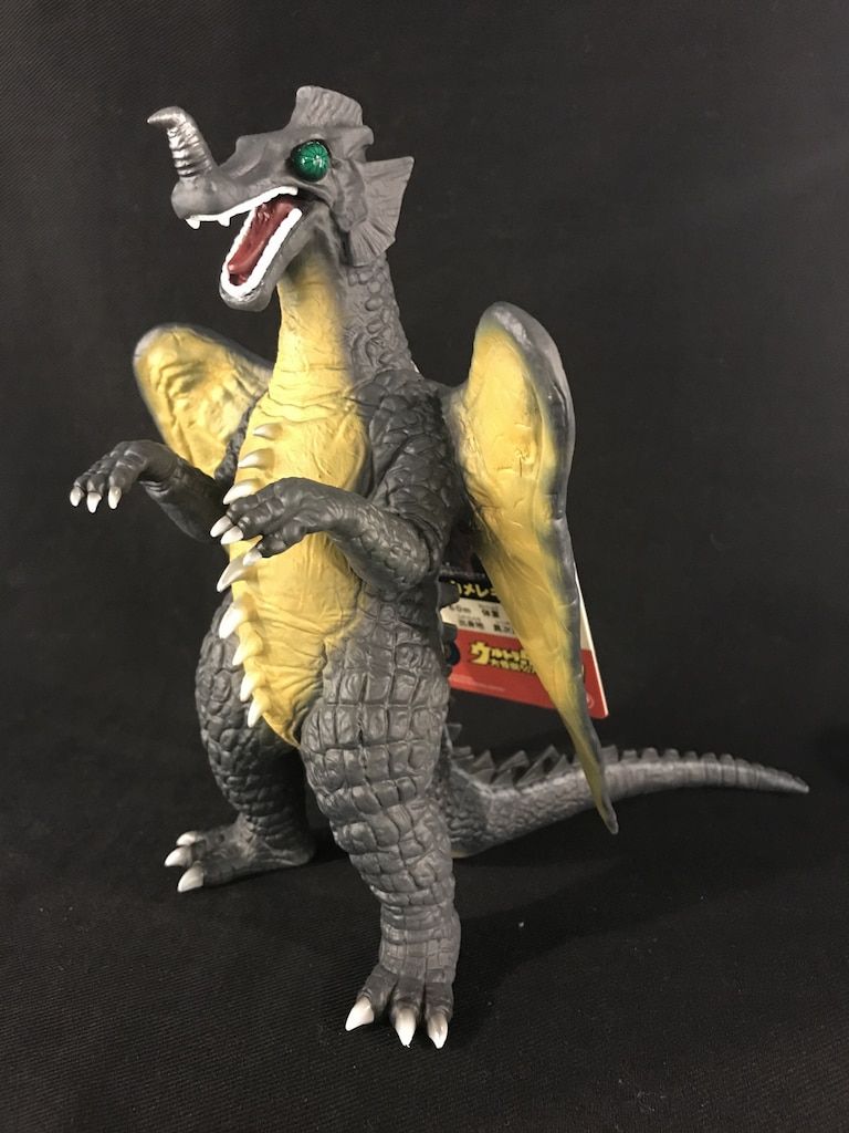 エクスプラス ウルトラ大怪獣シリーズ5000 ウルトラマンA 古代超