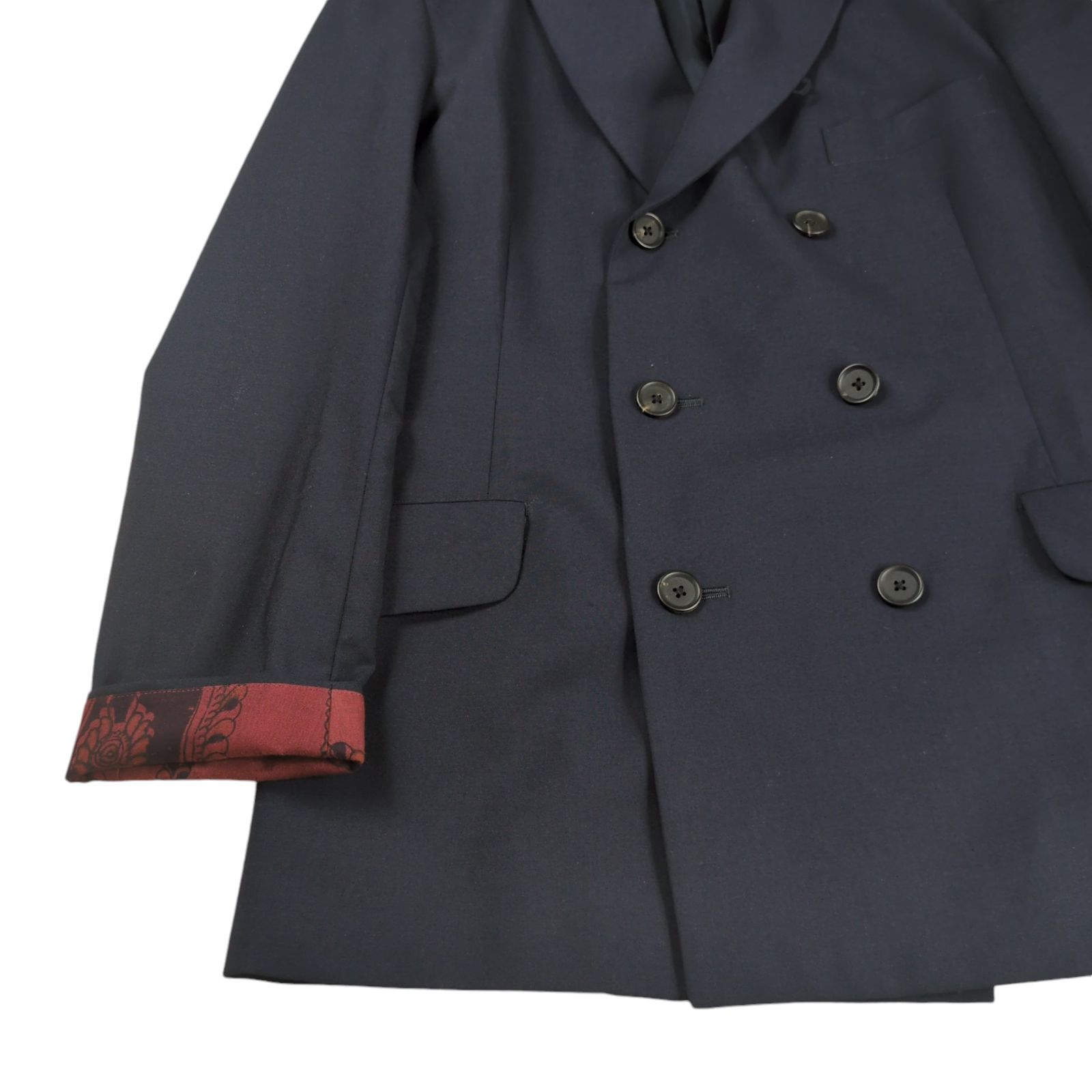 Yohji Yamamoto S