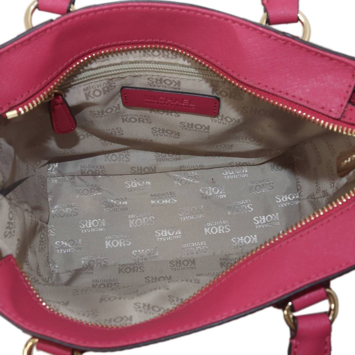 MICHAEL KORS/マイケルコース 2way ショルダーバッグ ハンドバッグ 