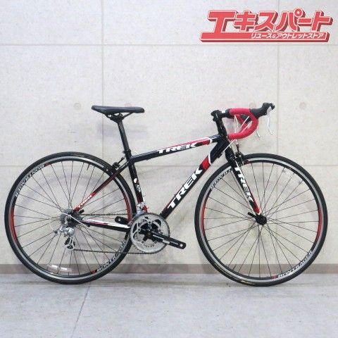 TREK 1.1 2300 2×8S 2011 トレック アルミロード 戸塚店 - メルカリ