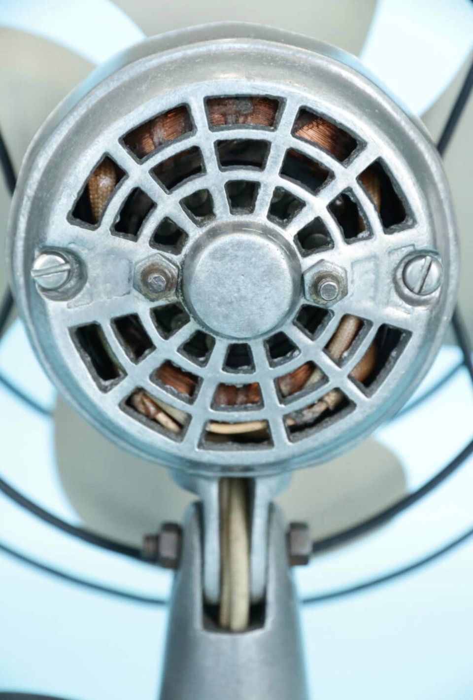 ビンテージ CALOR