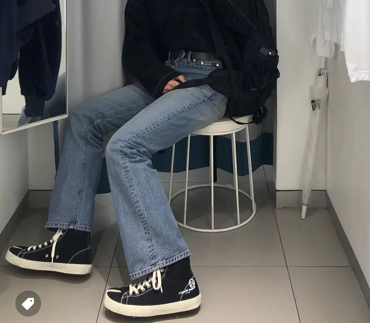 Margiela メゾンマルジェラ