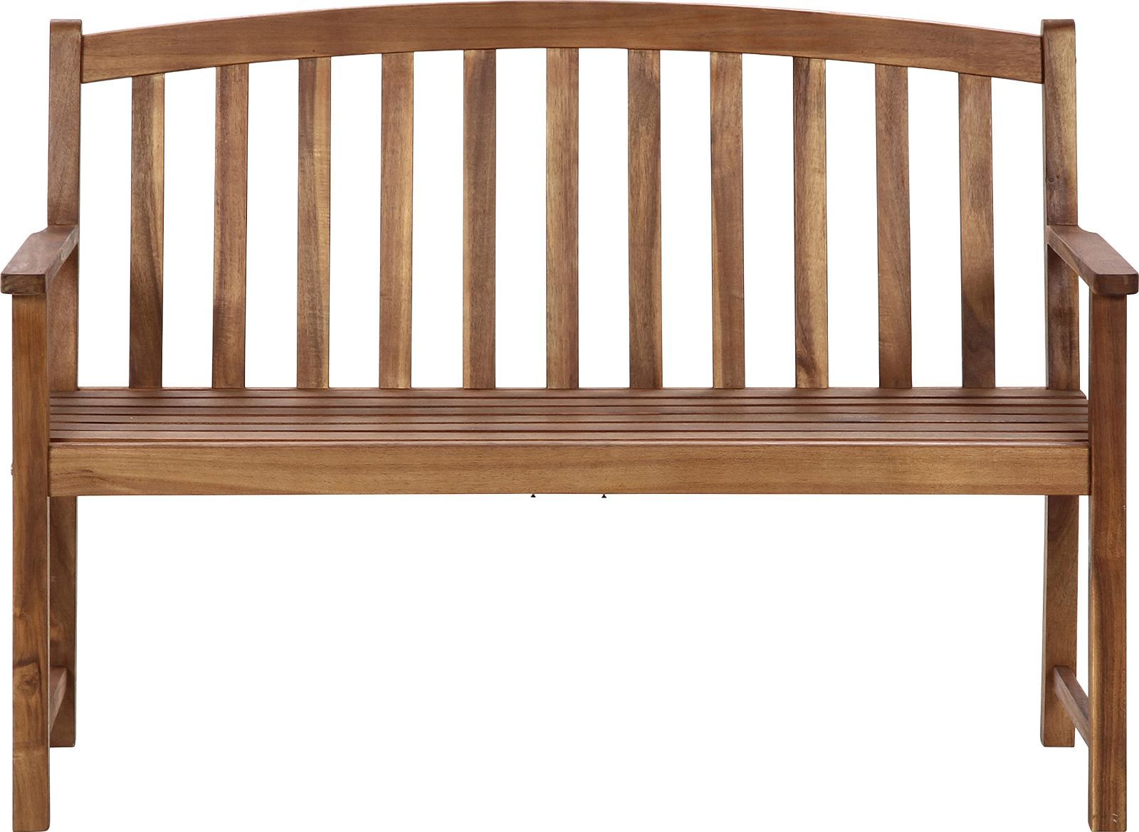 長椅子 幅128.4×奥行58.6×高さ90cm