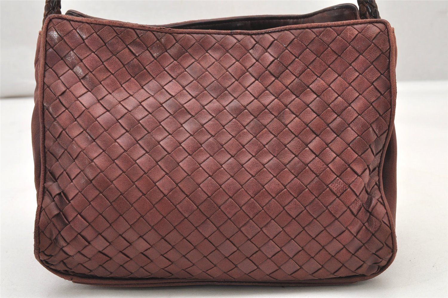 BOTTEGAVENETA ボッテガヴェネタ ショルダーバッグ