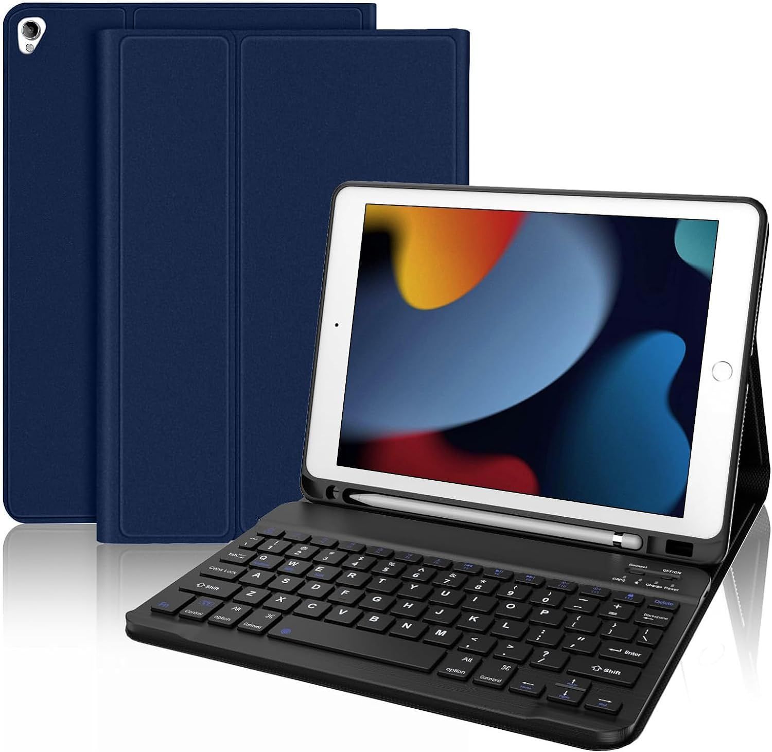 特価商品】iPad 第9世代 キーボードケース 第8世代 第7世代 特価商品】iPad 第9世代 キーボードケース 第8世代 第7世代