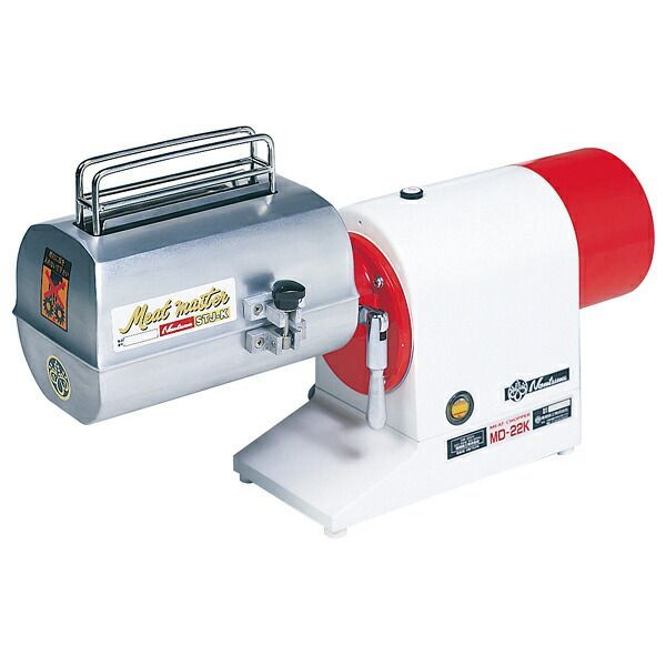 中古】中部コーポレーション スライサー・カッター シルバー