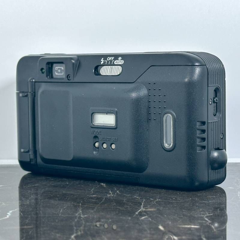 Canon Autoboy Mini T フィルムカメラ オートボーイ クラシック レトロ