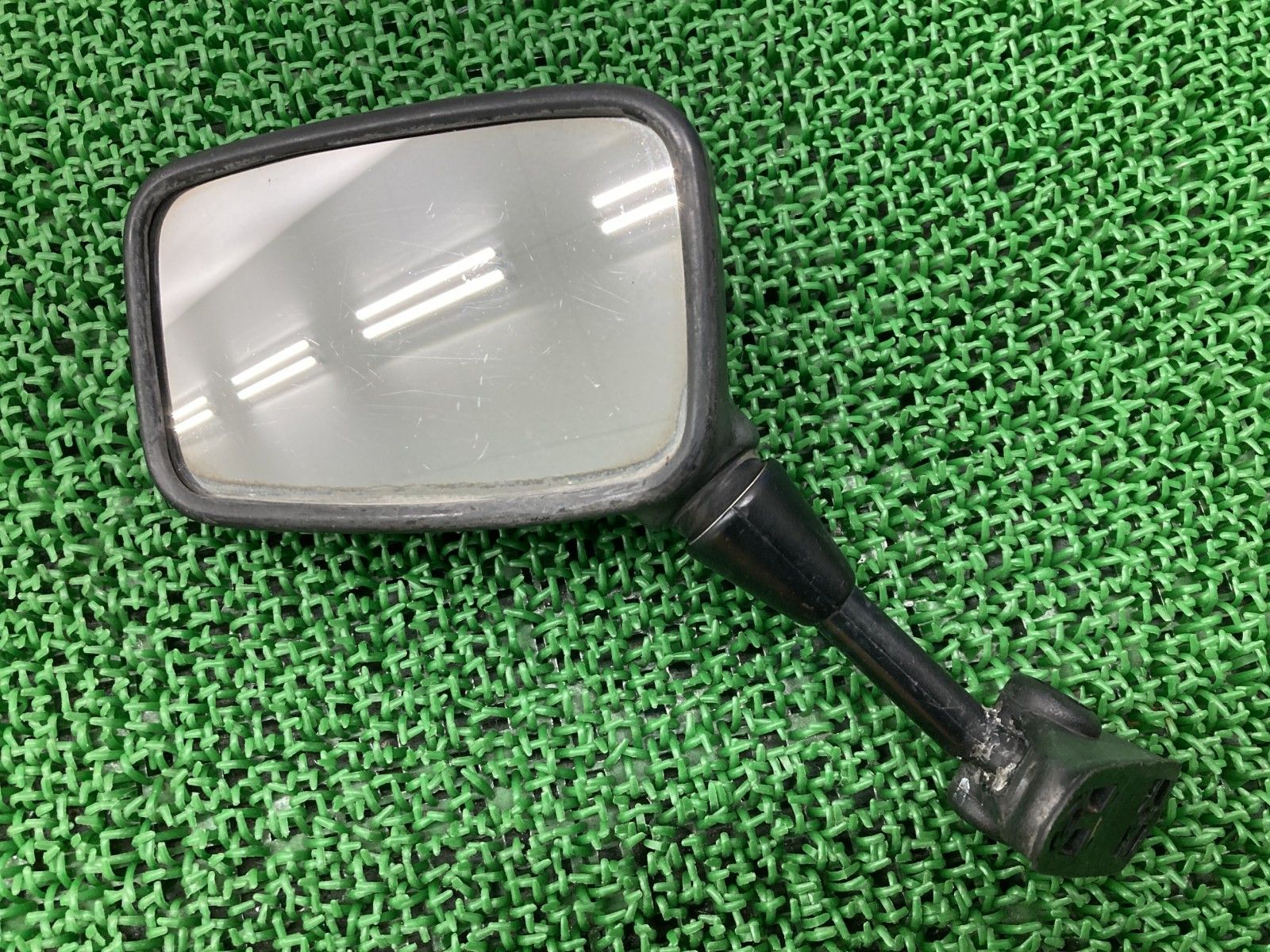 GPZ900R ミラー 左 8312 カワサキ 純正 中古 バイク 部品 ZX900A