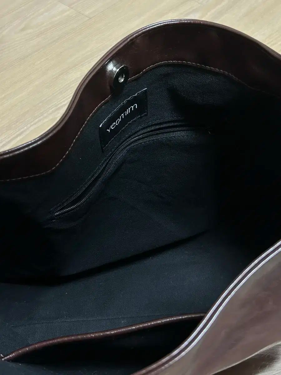 yeomim ダッパー