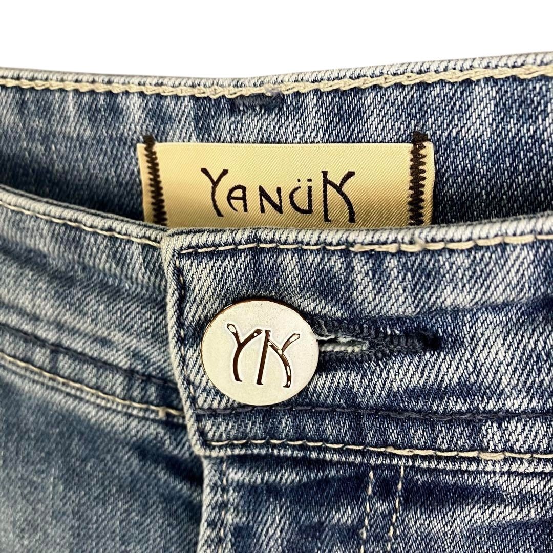 ルーズストレート JOAN