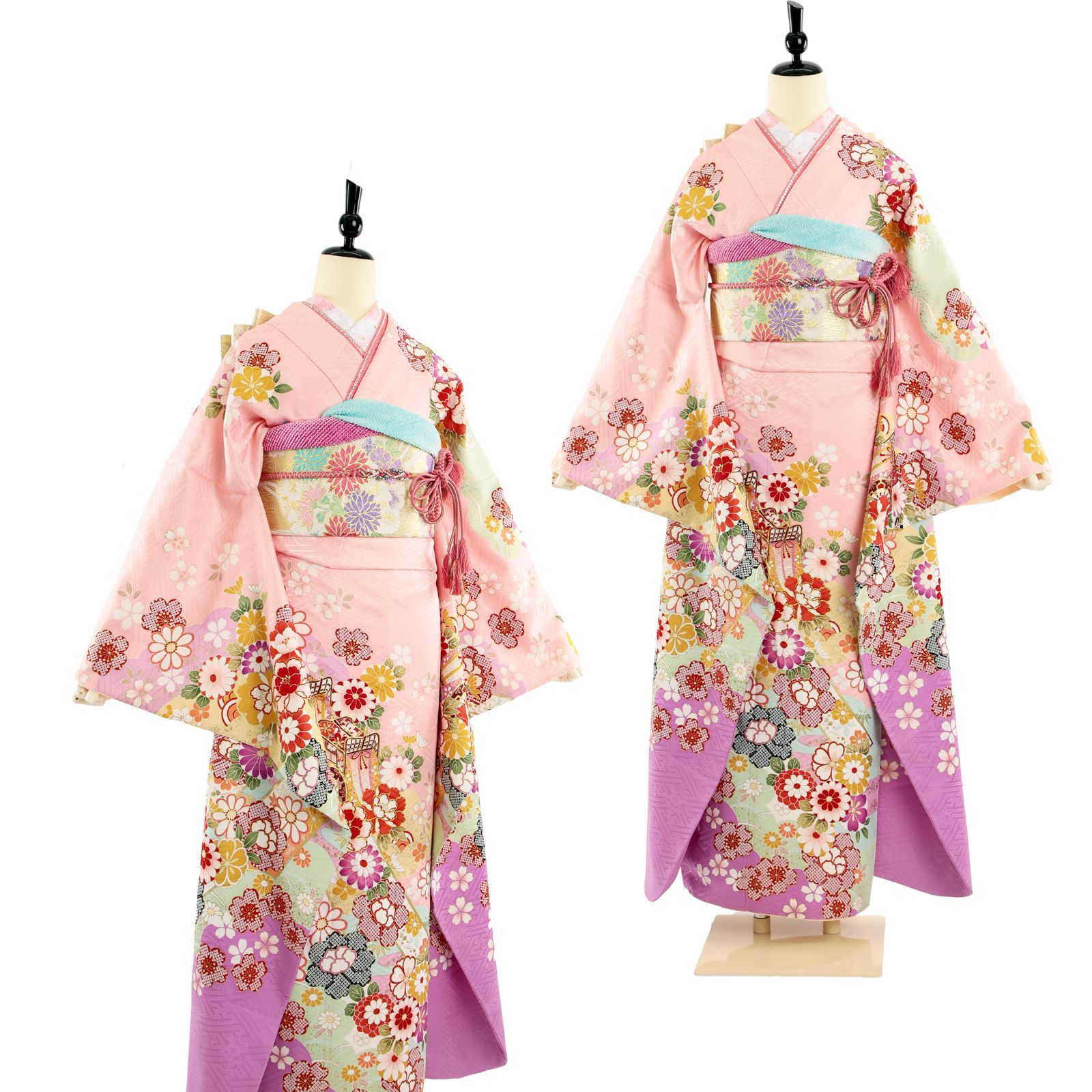 UMEAN♡さま専用≪美品≫ 振袖９点フルセット【614】 UMEAN♡さま専用≪美品≫ 振袖9点フルセット【614】 楽天市場】【