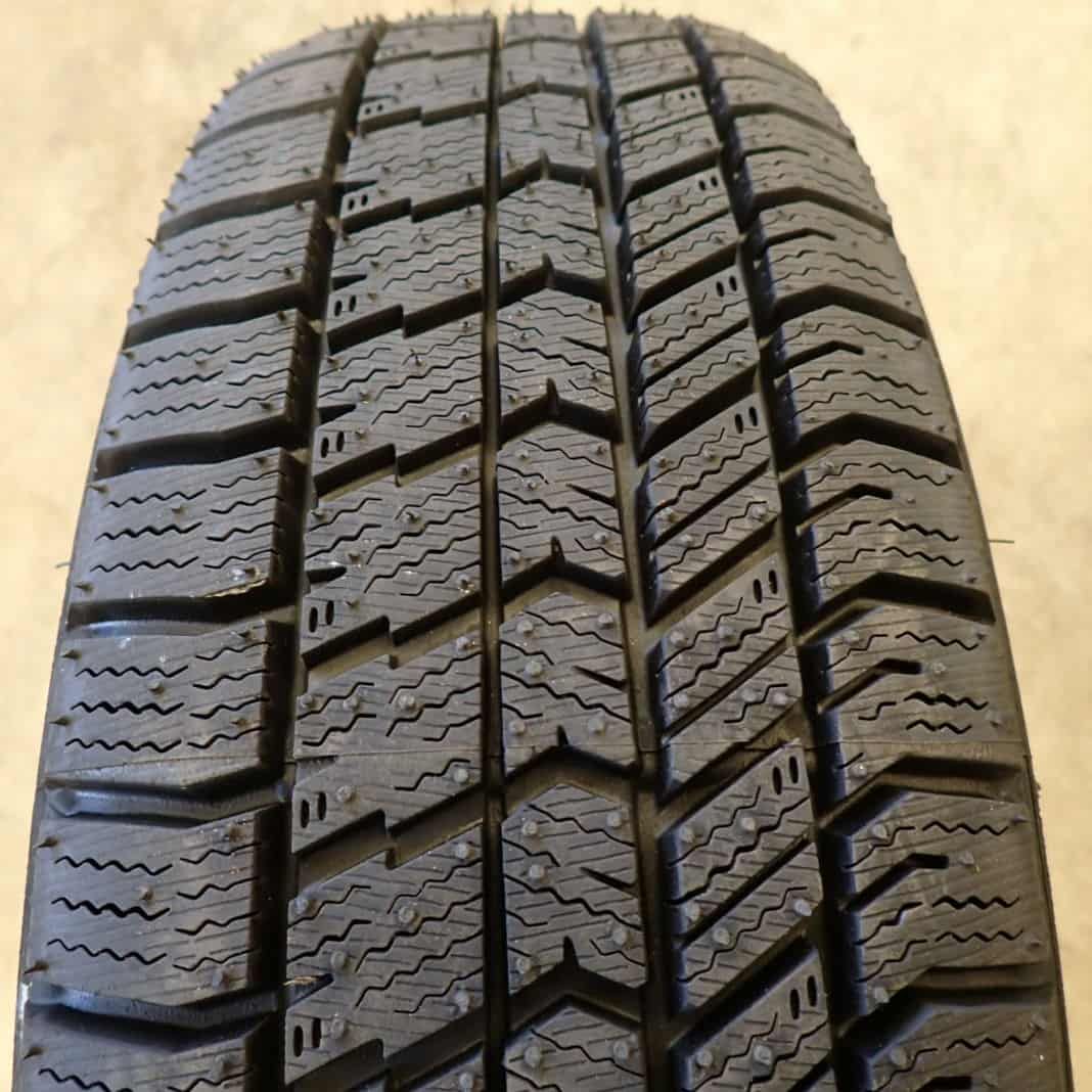 155|65R14×4.5J 75Q