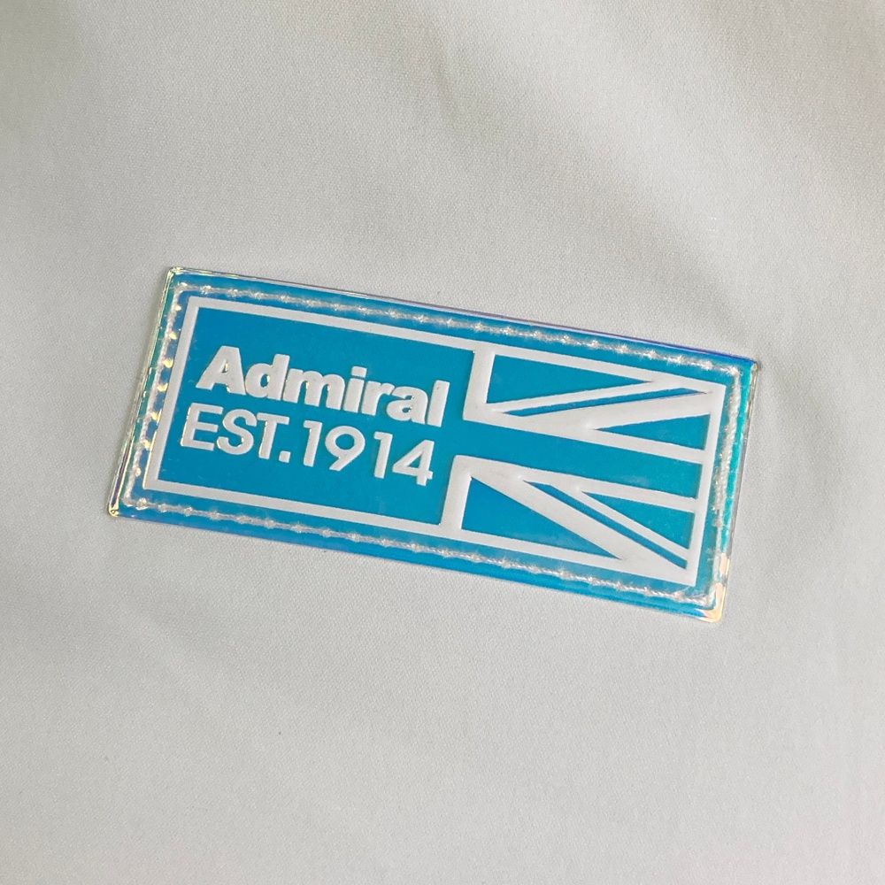 サイズ：LL ADMIRAL アドミラル 2023年モデル 中綿 ジップ