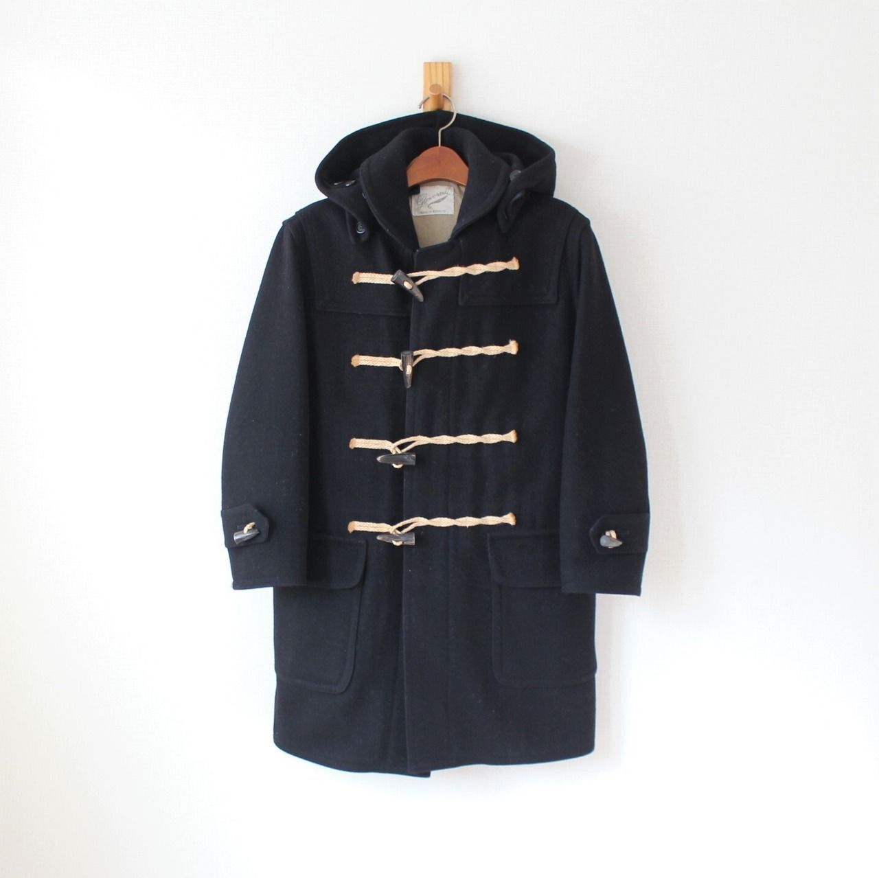 GLOVERALL グローバーオール × N.HOOLYWOOD エヌハリウッド 13AW