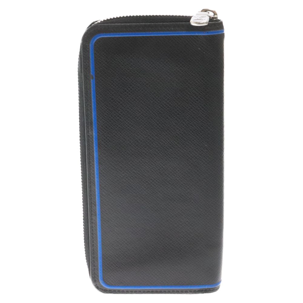 ルイヴィトン タイガ ジッピーウォレット ヴェルティカル 長財布