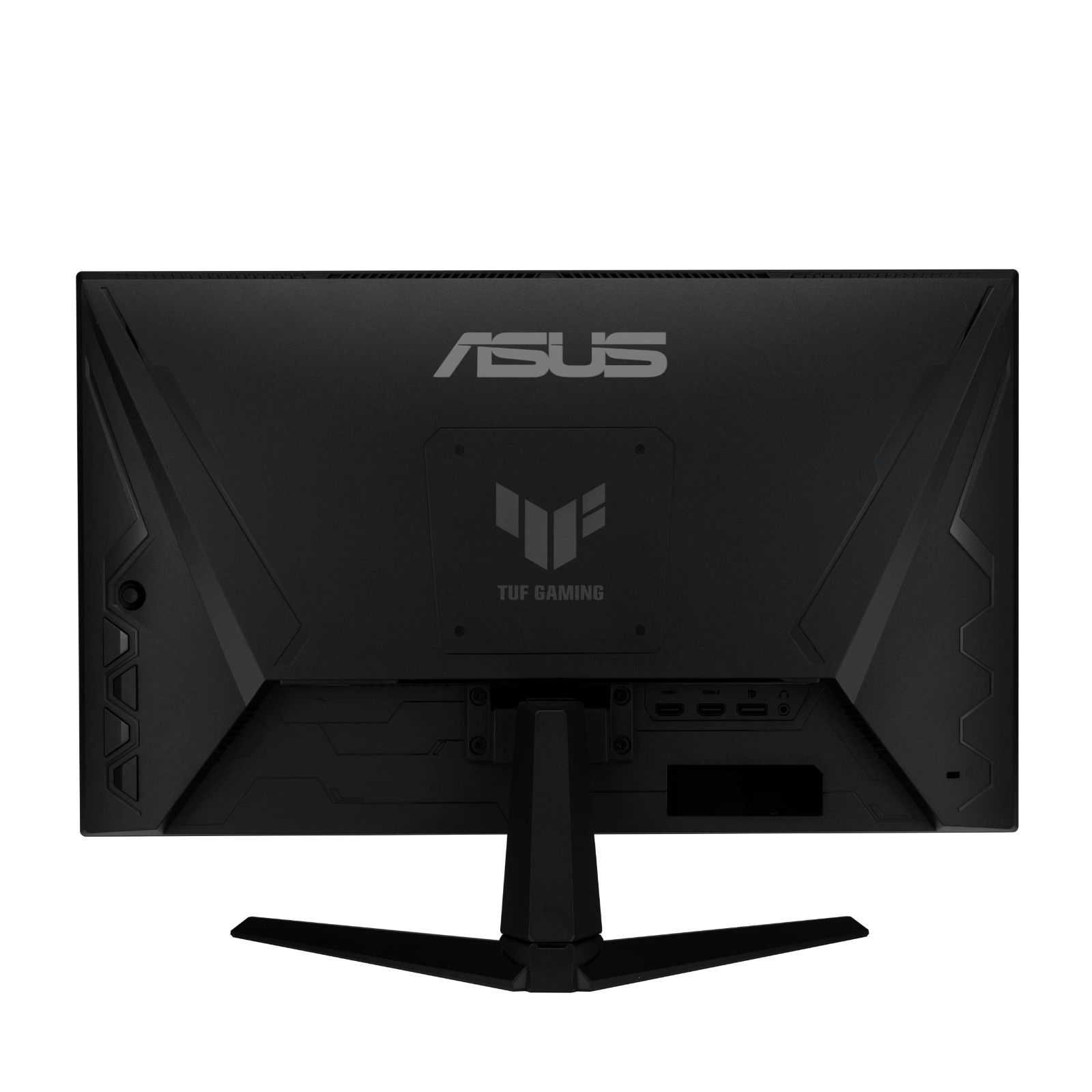 ASUS ゲーミングモニター TUF Gaming VG249QM1A 23.8インチ