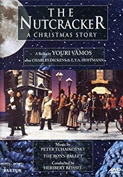 【】(未使用･未開封品) Nutcracker / [DVD] [Import] sdt40b8