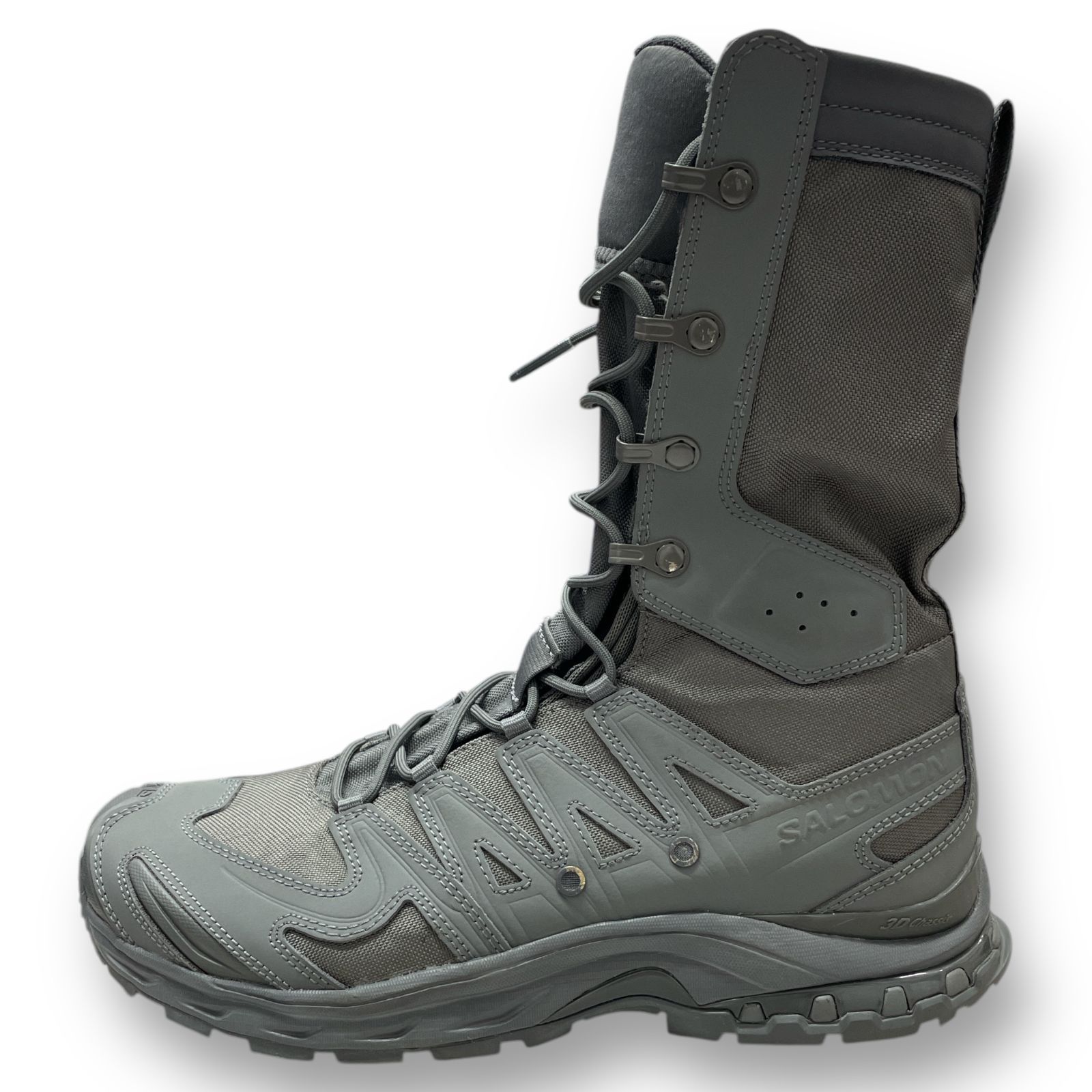 SALOMON XA JUNGLE RIER 26cm 未使用品　サロモン　リア RIER / RIER × SALOMON XA JUNGLE TACTICAL BOOTS - Grey (SHO19