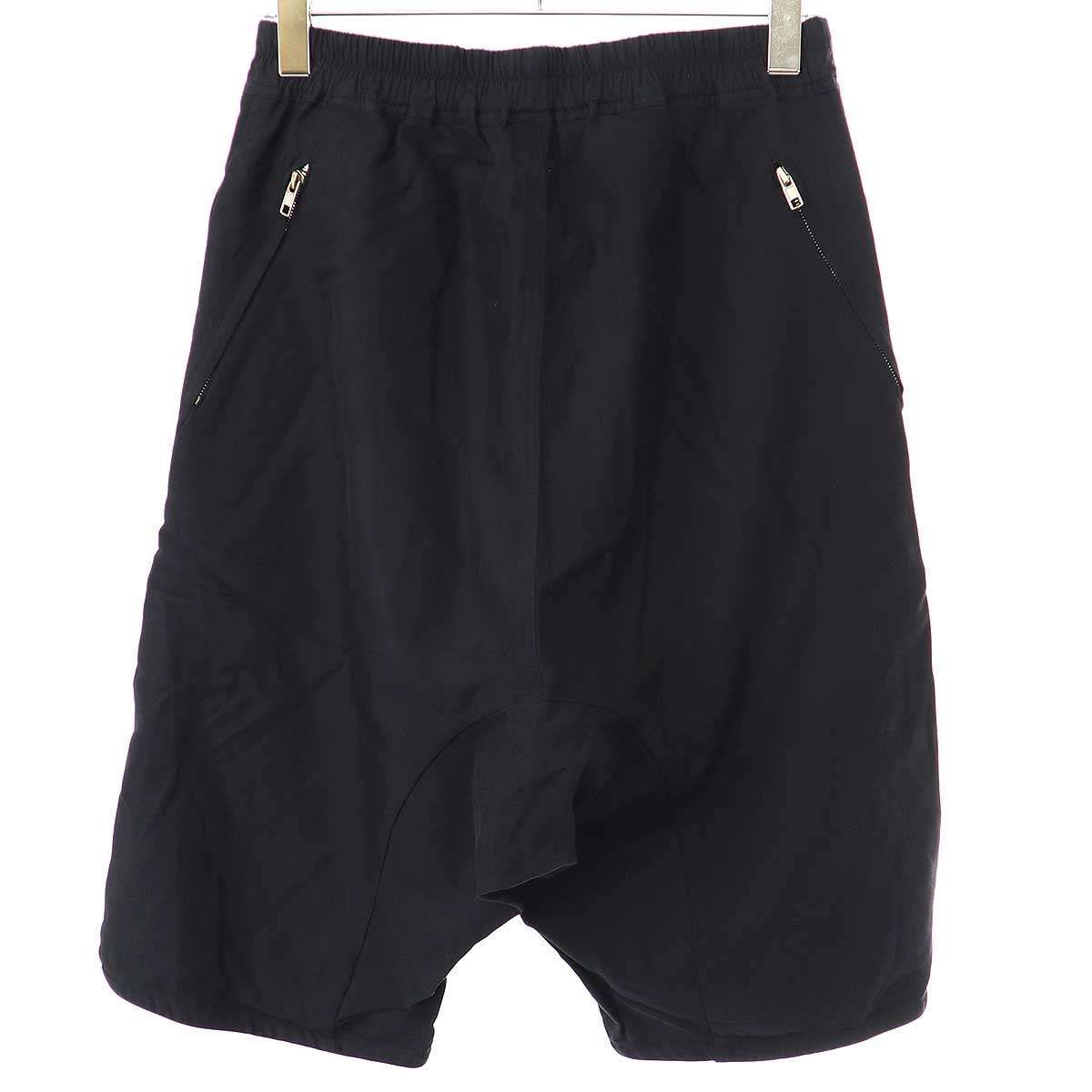 Rick Owens リックオウエンス 14SS Basket Swingers サルエルショート