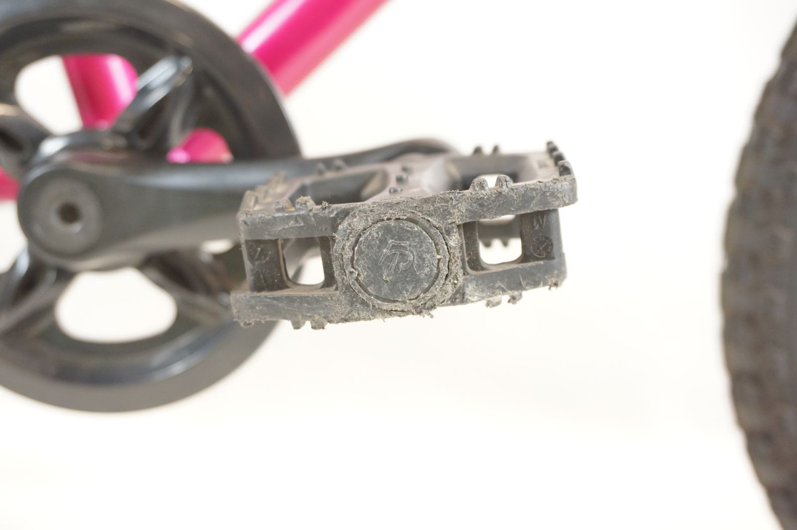 ヨツバサイクル ヨツバサイクル YOTSUBA ZERO 18 年式不明 18インチ キッズバイク バイチャリ宇都宮店 BRIGHTFACE_UK