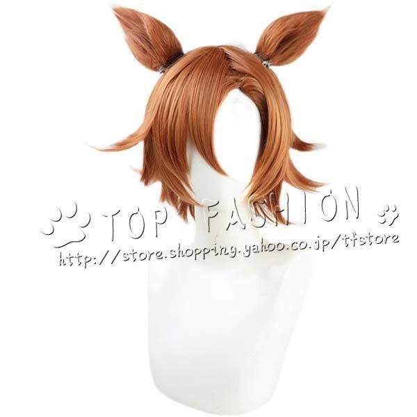 プリティーダービー 風