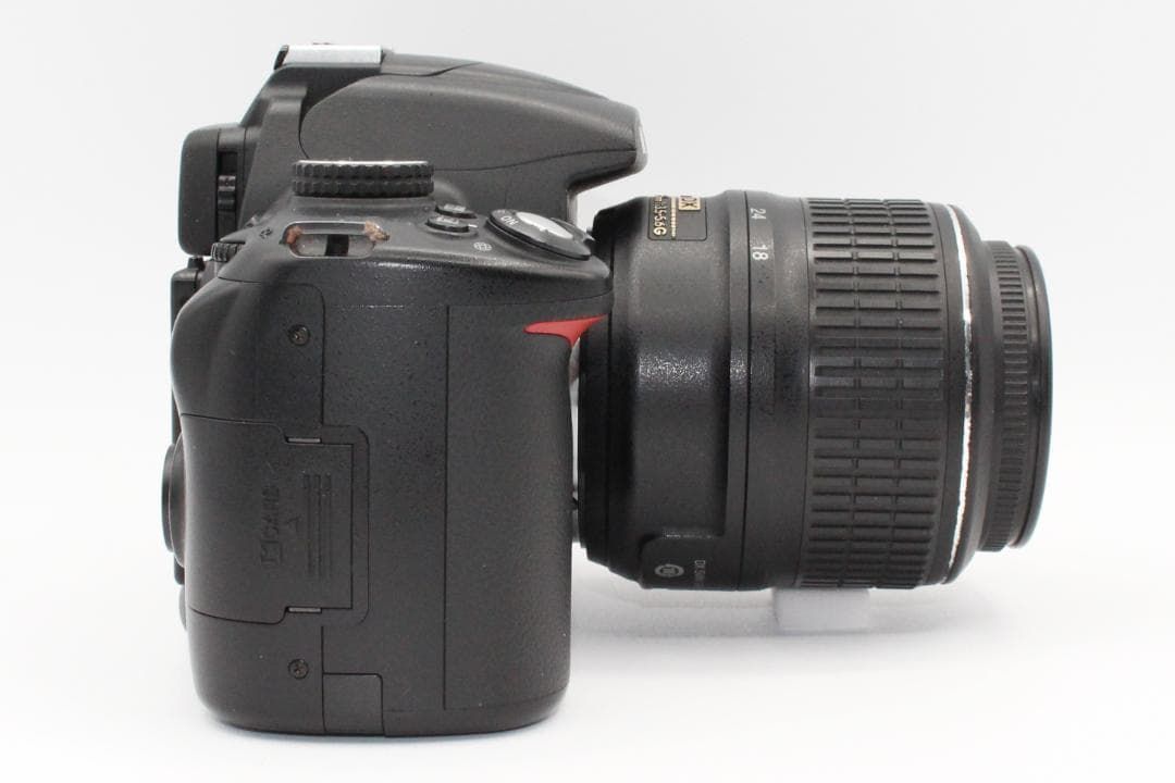 現状品 カメラバッグ付き