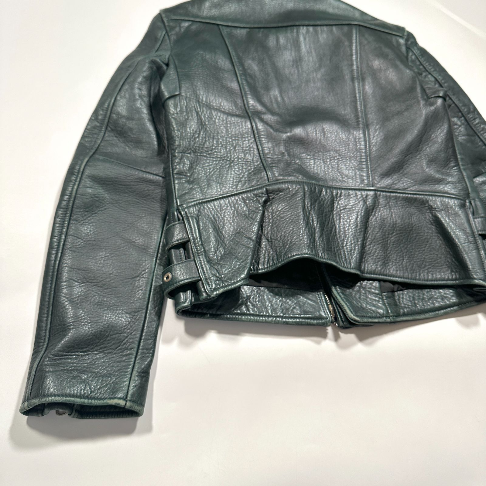 ビューティフルピープル レザー