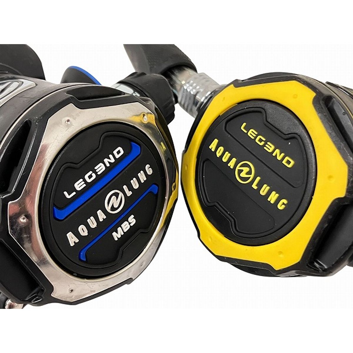 レギュレーター アクアラング