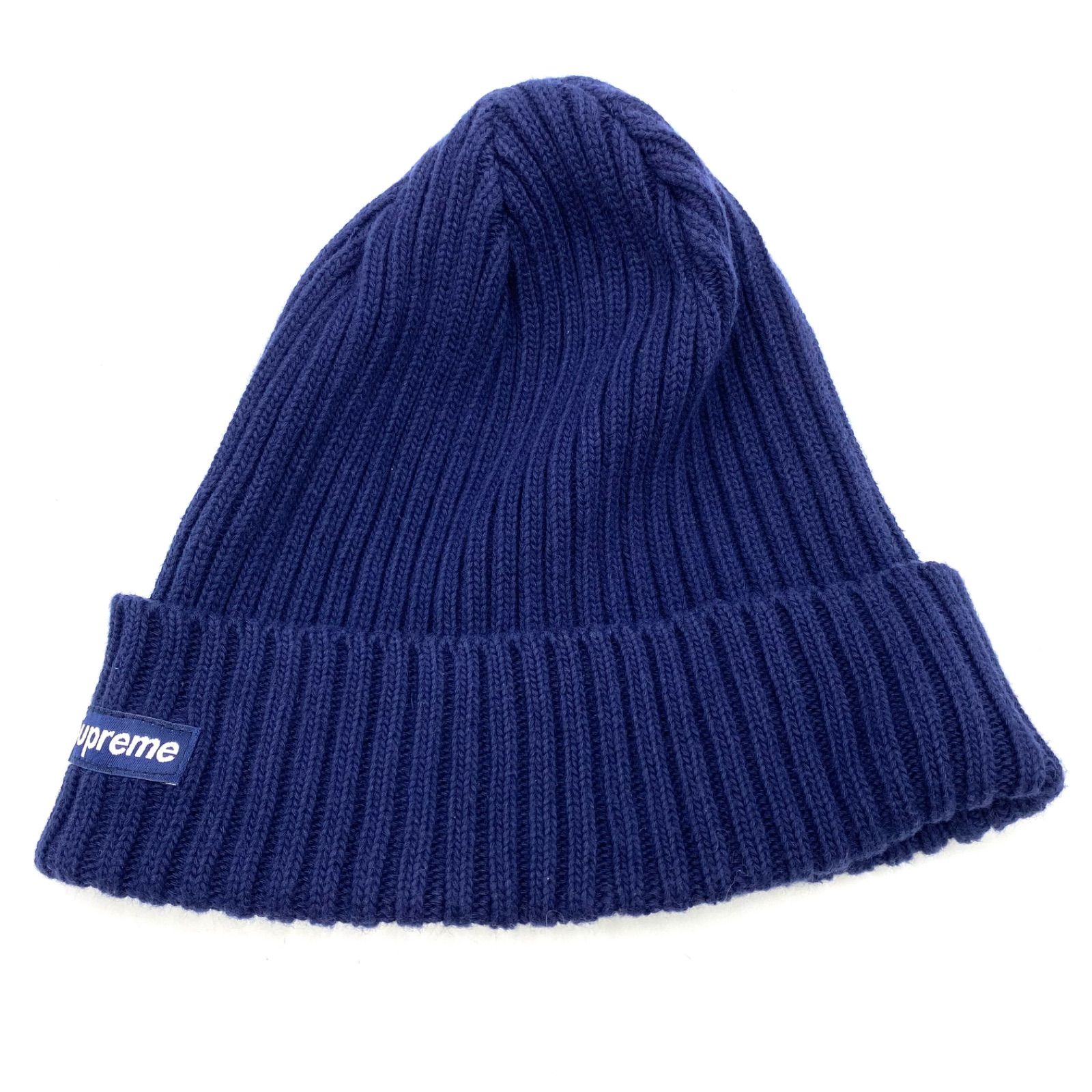 Supreme ネイビー ビーニー supreme ネイビー ビーニー Supreme ネイビー ビーニー シュプリーム