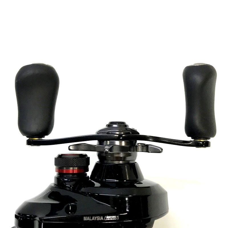 SHIMANO スコーピオンDC 100HG ベイトリール SHIMANO シマノ 17スコーピオンDC 100HG 03661 リール ベイト