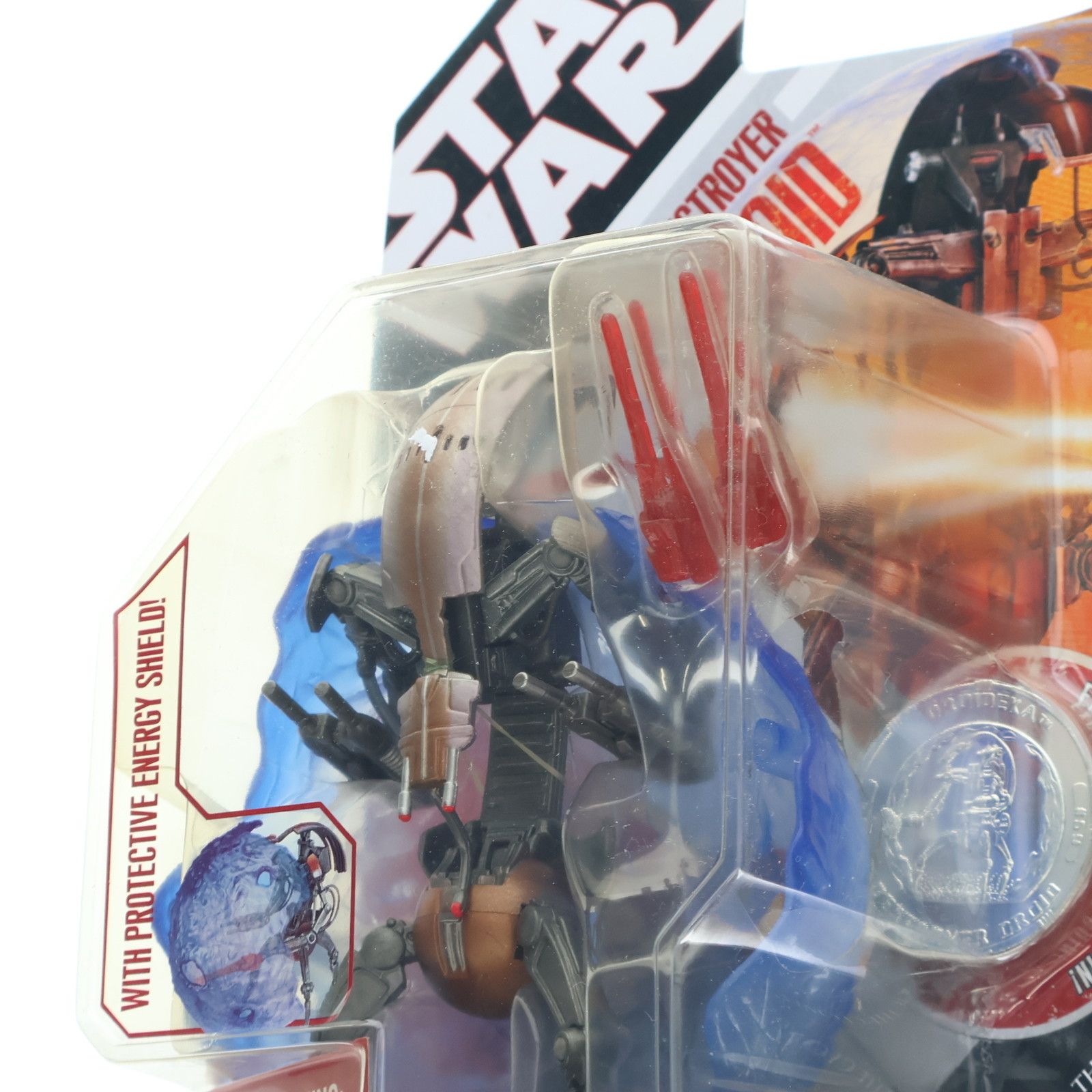スターウォーズ STAR WARS フィギュア おもちゃ　まとめ売り スター・ウォーズ 30周年記念 ベーシックフィギュア No.59 ベーシック