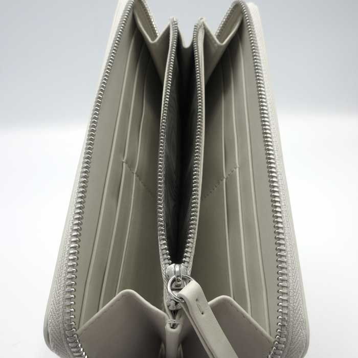 メゾンマルジェラ 長財布 Maison Margiela 11 4ステッチ ラウンド  