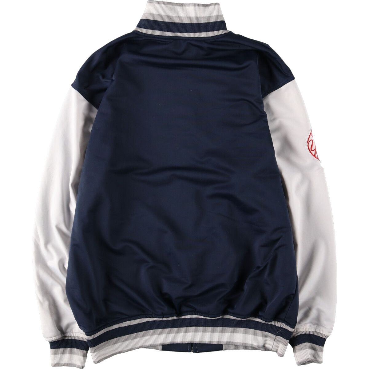 古着 STITCHES MLB NEW YORK YANKEES ニューヨークヤンキース 