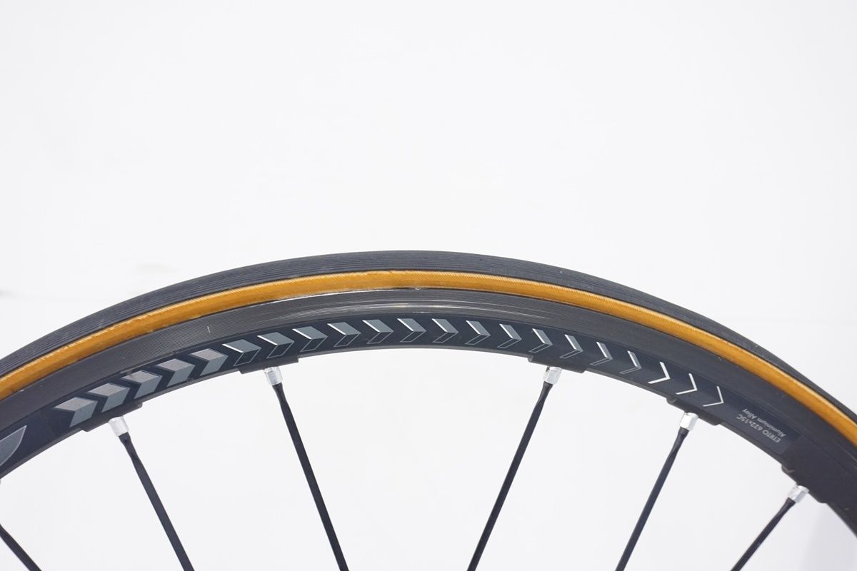 フルクラム レーシング3 シマノ11S 15C FULCRUM 「フルクラム」 RACING