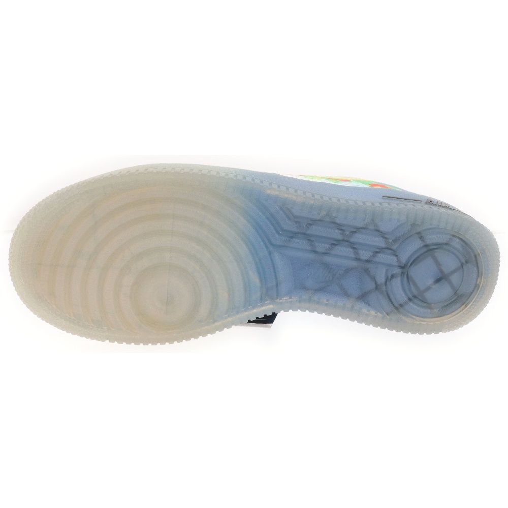 NIKE (ナイキ) AIR FORCE 1 COMFORT PREMIUM W-MA エアフォース1 