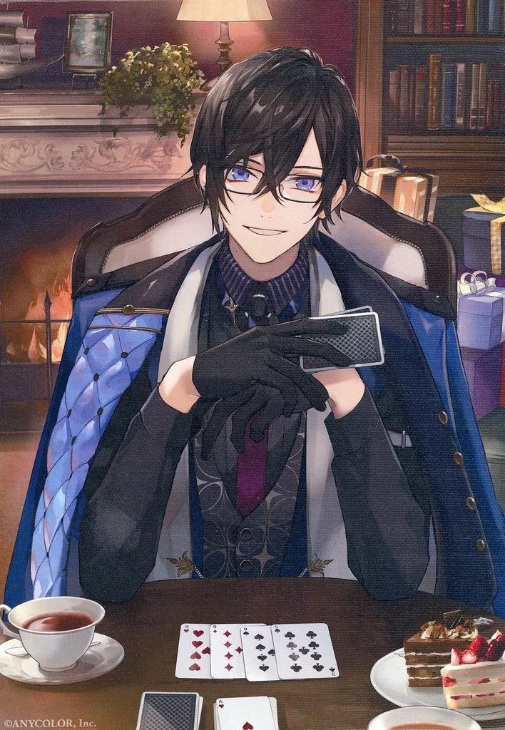 中古】キャンバスボード・キャンバスアート [単品] 四季凪アキラ