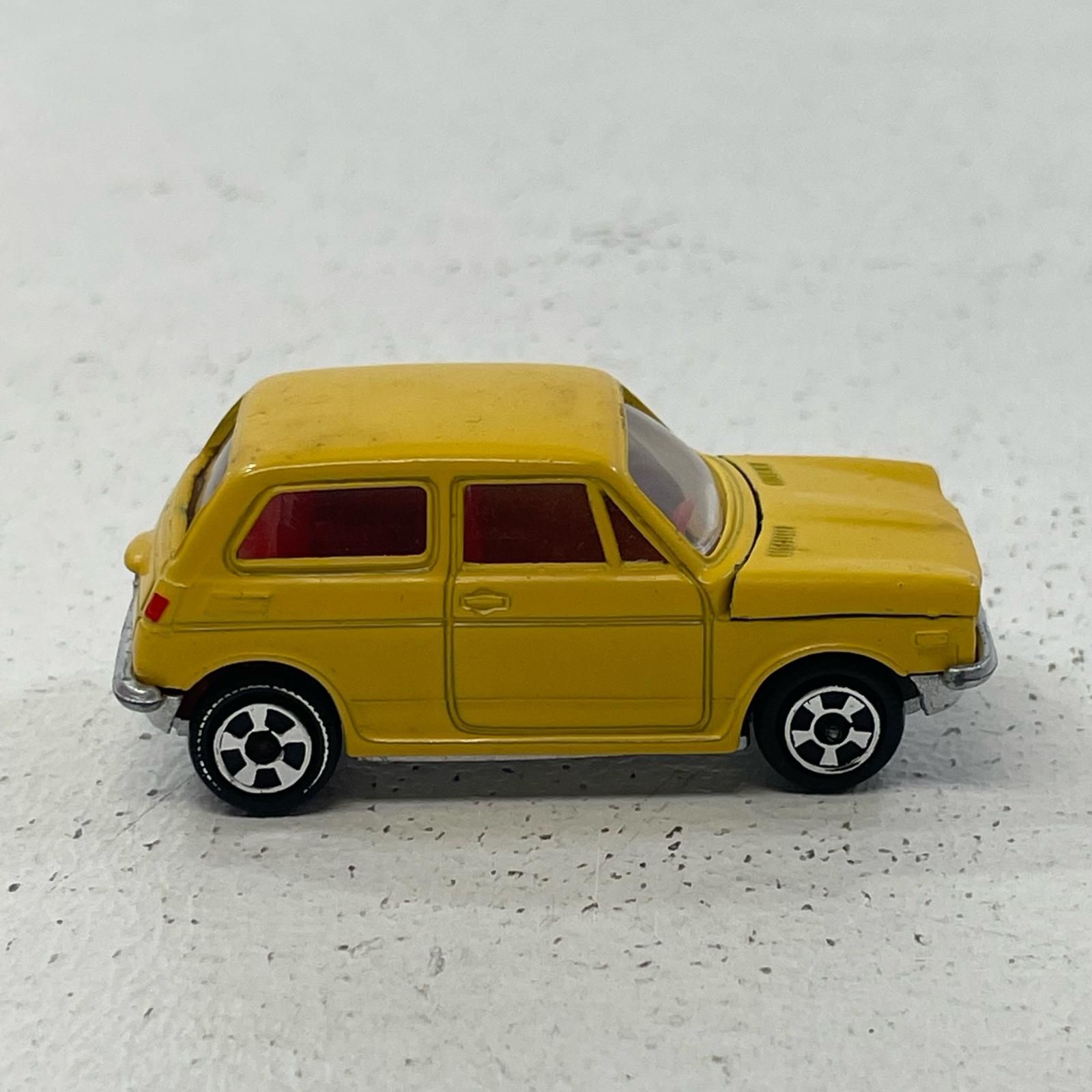 尾張小牧店】 香港 トミカ /tomica 香港 トミカ ホンダ NIII 360