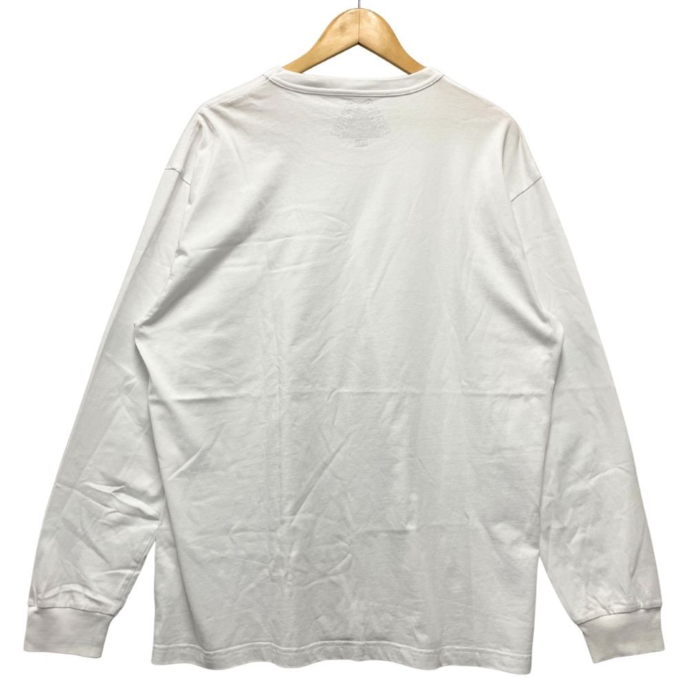 PALACE SOFAR longsleeve ロンT Mサイズ 【公式通販】