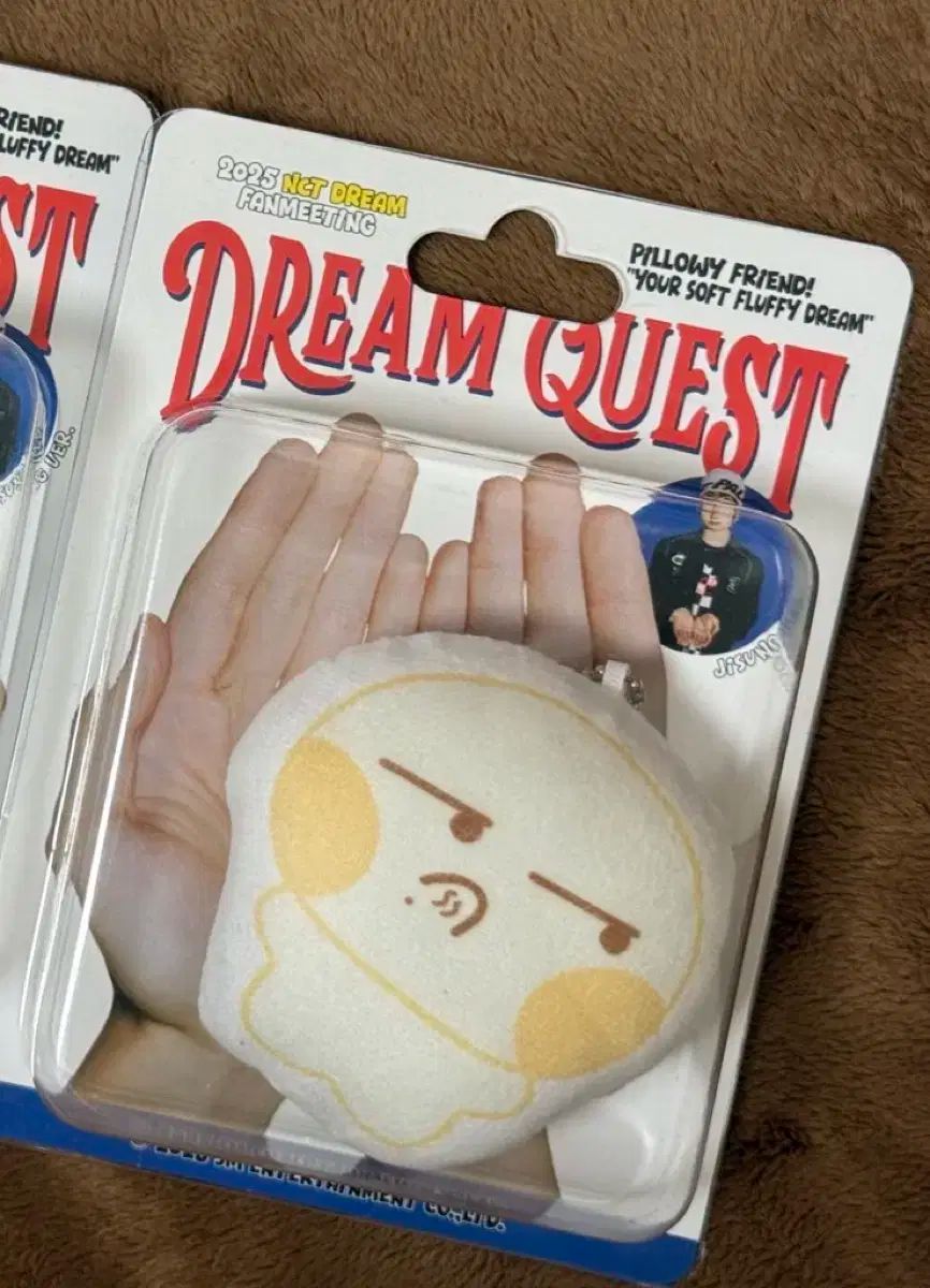NCT DREAM(NCTドリーム・ドリム) ファンミーティング ペンミ