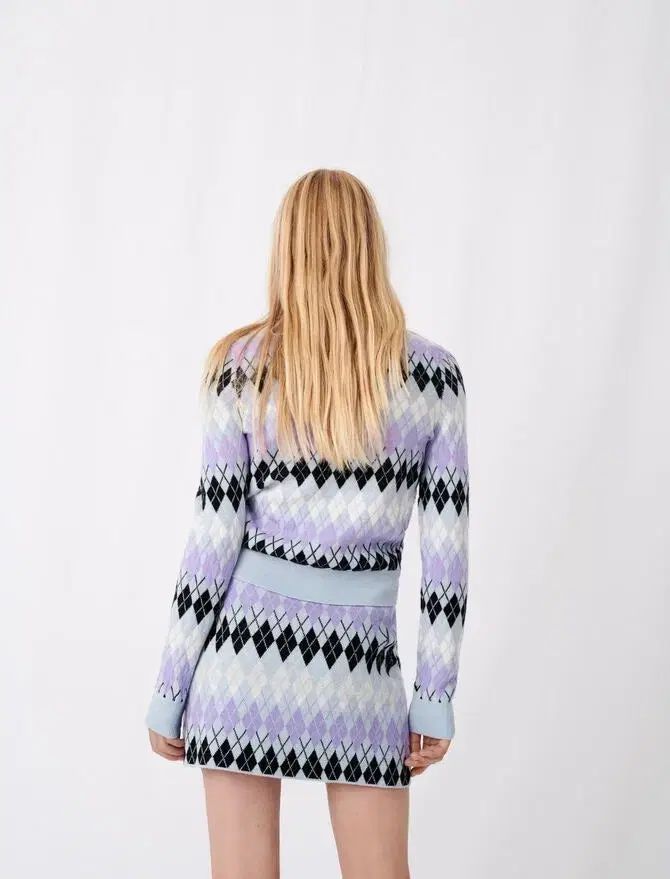 マージュ アーガイル