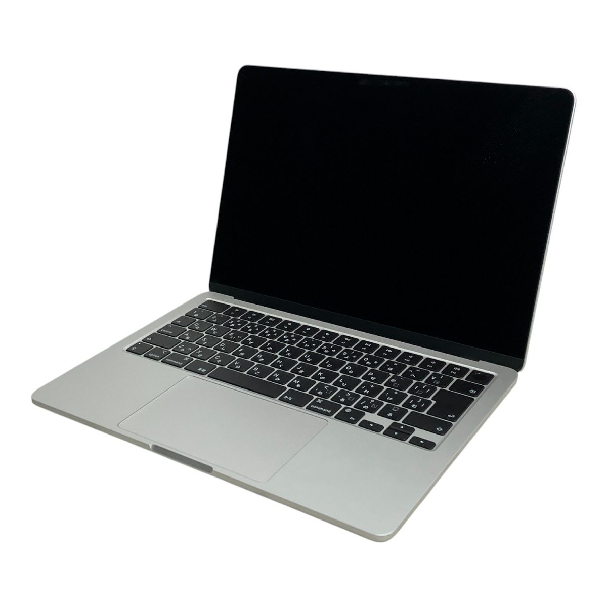 A*i様 MacBook Air 13.6インチ M3 16GB US 充放電回 A*i様 MacBook Air 13.6インチ M3 16GB US 充放電回 MacBook Air