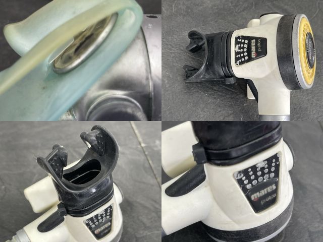 スキューバダイビング 514540