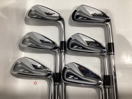 アイアンセット IR
